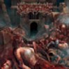 Saprogenic- The Wet Sound Of Flesh On Concrete CD on DeepSend Re
